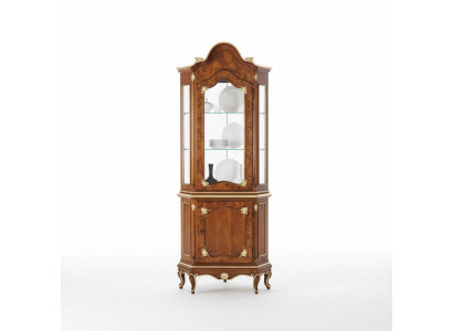 Schränke Regal Aktenschrank Glasschrank Modern Schrank Luxus Vitrine Holz Möbel
