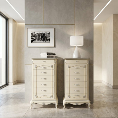 Commode Buffet Commodes Armoires Meubles Armoire italienne Ameublement