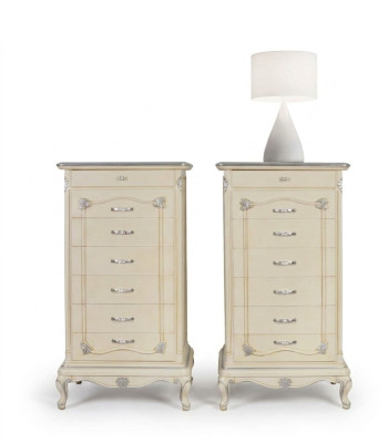 Commode Buffet Commodes Armoires Meubles Armoire italienne Ameublement