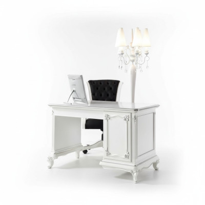 Bureau Table italienne Bureaux Ordinateurs Meubles Tables Meubles Italie