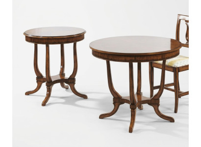 Table d'appoint Table basse Table de design Table de salon Tables Table basse Solide