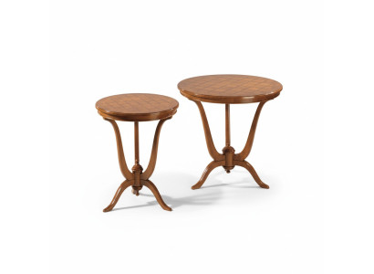 Tables basses Table basse en bois Table d'appoint en bois Table d'appoint en bois Table de salon