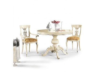 Ensemble de salle à manger Mobilier de table 2 chaises Ensemble de table à manger 3 pièces Meubles de salle à manger classiques