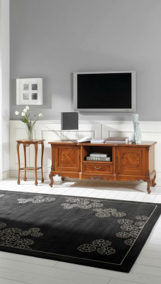 meuble télévision bas armoire meuble télé + table de salon mobilier en bois + table basse nouvelle