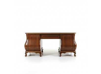 Classique r Chef Bureau Les tables de bureau de meubles italiens Bureau informatique nouveau