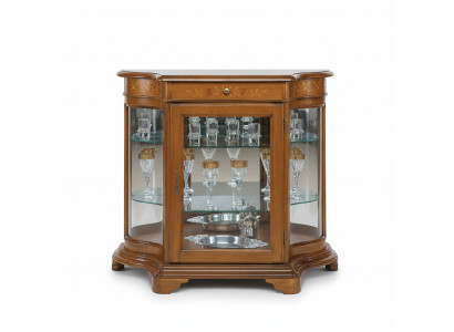Armoire Bar Armoires Buffet Vitrine Vitrine Vitrines Meubles Italiens