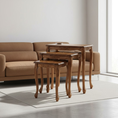 Table basse Table d'appoint Tables Table basse Table de design Table de salon Meubles de table de salon Meubles