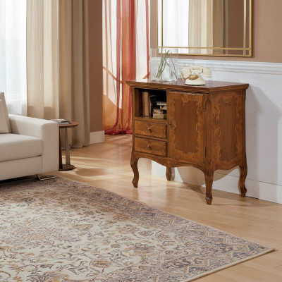Commodes classiques Armoire Commodes en bois Meubles Consoles Mobilier italien Brun