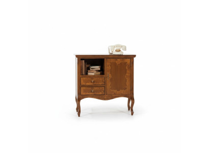 Commodes classiques Armoire Commodes en bois Meubles Consoles Mobilier italien Brun