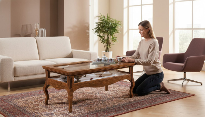 Table basse Table d'appoint Table basse Table designer Table de salon Tables neuves