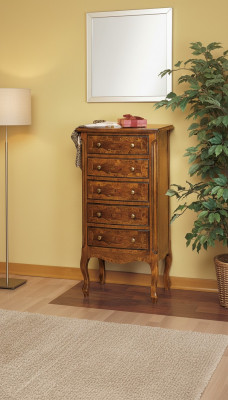 Tiroirs Armoires en bois Buffet Mobilier Commode Buffet Armoire Classique nouveau