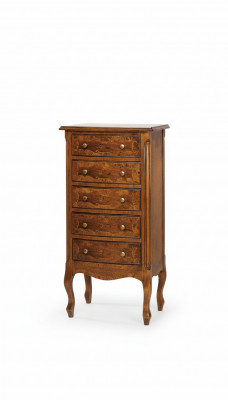 Tiroirs Armoires en bois Buffet Mobilier Commode Buffet Armoire Classique nouveau