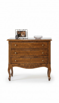 Conception de chambre commode avec tiroirs Conception de commodes Mobiliers italiens
