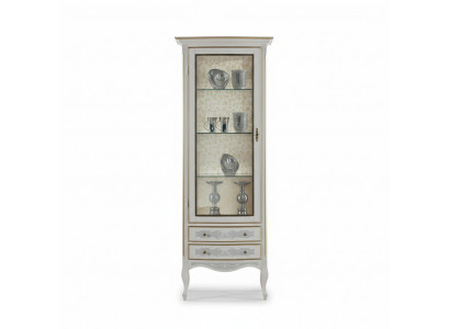 Salle de séjour Meuble TV Vitrine TV Buffet Armoire Table Vitrines en bois Ensemble de meubles 3 pièces
