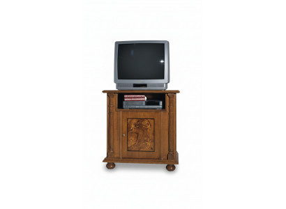 meuble de luxe de télévision Armoire Buffet Commode Armoire de salon Armoire Mobilier Armoires Étagère Bois