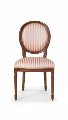 Chaises classiques Chaise en bois Fauteuil en bois Design de chaise Chaise de luxe Chaise de salle à manger