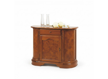 Commode classique Armoire Commodes en bois Meubles Consoles Meubles italiens Marron