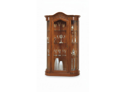 Bahut Armoire Armoire en Verre Armoires Armoire en Bois Meubles Italiens Vitrine Vitrines