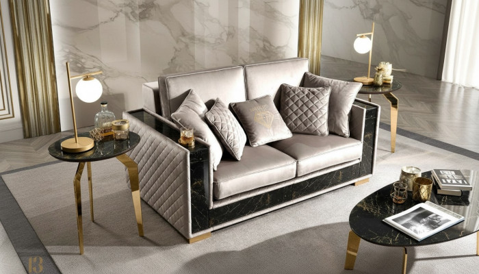 Tables d'appoint Table de salon Table console Consoles Tables de design Meubles Italie