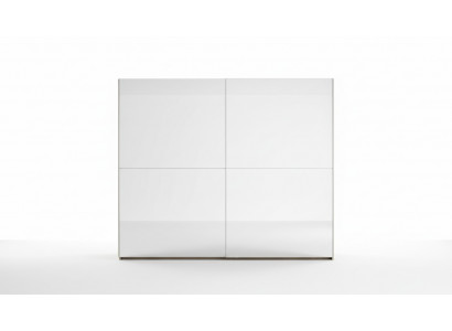 Armoire Portes Coulissantes Armoires Armoire en Bois Chambre Porte-Manteau Mobilier
