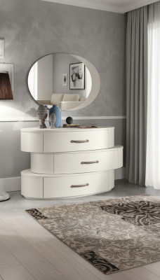 Commode Armoire Commodes en bois de designer Armoires de luxe de designer Modernes en bois de designer	Console de luxe en bois