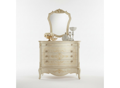 Commode Commodes Console Chambre Moderne Bois Luxe Design Armoires Style
