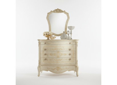 Commode Commodes Console Chambre Moderne Bois Luxe Design Armoires Style
