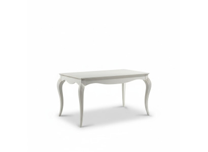 Salle à manger Table à manger Table extensible Table carrée Tables en bois Salle à manger Design moderne