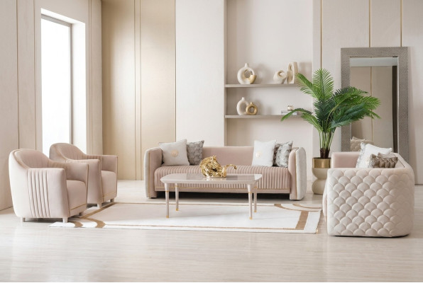 Canapé Canapé Velours Tapisserie Siège 3311 Places Canapé Design Canapés Canapés Bois Nouvelle Suite