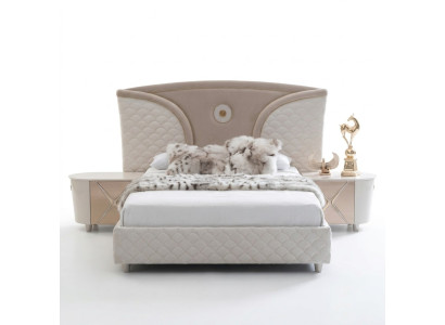 Chevet Table de console de nuit Console latérale Table de nuit Tables de nuit Table de chevet