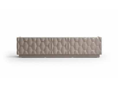 Meubles bas Sideboards en bois Commode italienne Buffet pour salon Designs
