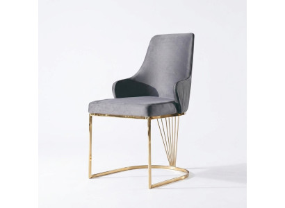 Groupes 6x Chaises Fauteuil Lehn Rembourrage Hôtel Textile nouveau Ensemble de chaises Sets