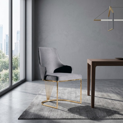 Salle à manger Chaise 8 Ensemble Suite Lehn Chaises Groupe complet Salon