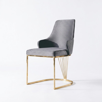 Salle à manger Chaise 8 Ensemble Suite Lehn Chaises Groupe complet Salon