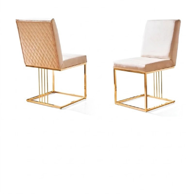Chaise de salle à manger Mobilier Moderne Table à manger Chaises Style italien