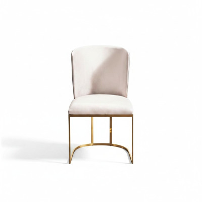 Design 8x Chaises Ensemble Groupe Rembourrage Gastro nouvelle Suite de Chaises de Salle à Manger Fauteuil