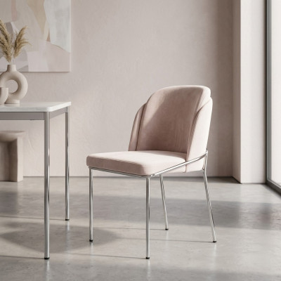 Salle à manger Chaise Chaise de bureau Designer Chaises en bois Chaise rembourrée Salon