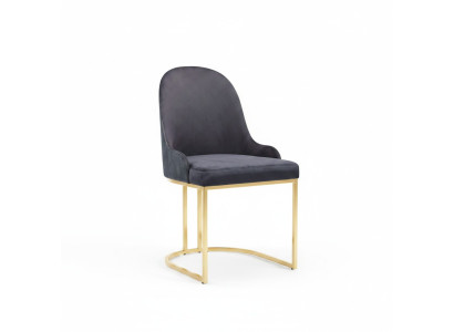 Fauteuil d'appoint Suite neuf 8x chaises Fauteuil Tissu Conception Porche Cuisine Siège Salle à manger