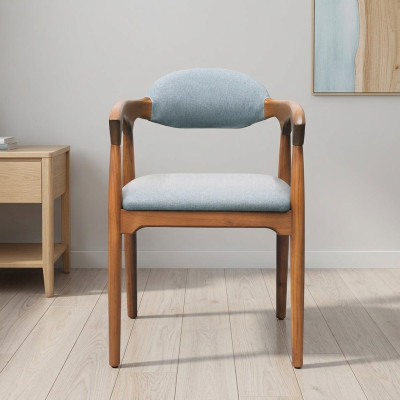Suite de chaise de groupe complète Ensemble de chaises de salle à manger 8 pièces