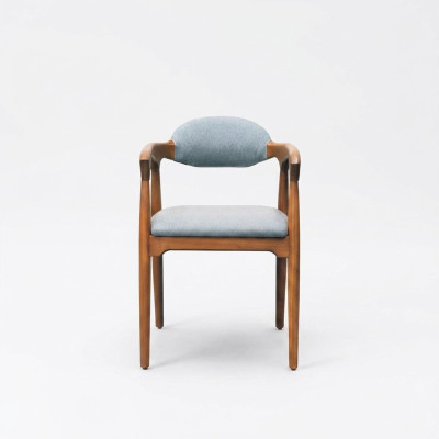 Suite de chaise de groupe complète Ensemble de chaises de salle à manger 8 pièces