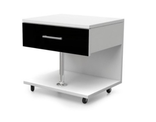 Chambre d'enfants ensemble de 2 pièces lit mezzanine armoire brillant chambre de jeunes nouveaux meubles