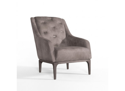 Fauteuil Fauteuil Simple Canapé Canapé Salon 1 Place Fauteuil Salle de Séjour Mobilier Design