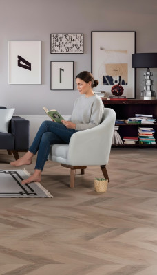 Créateur de tissus d'ameublement Rembourrage 1 place Bois Siège Tissu Canapé Fauteuil neuf Moderne
