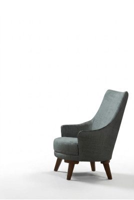 Fauteuil moderne une place, design fauteuil, salon ameublement.