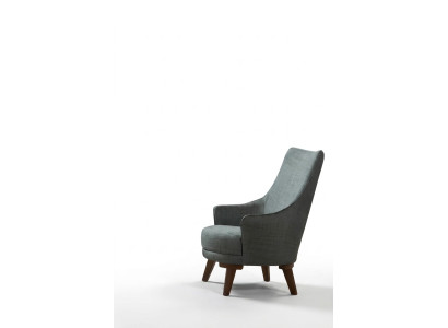 Fauteuil moderne une place, design fauteuil, salon ameublement.
