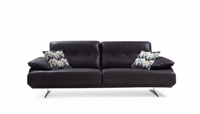 Triple Sofa Sofa 3 Seater Three Seater Sofas Luxury Upholstered Couch Modern new Triple canapé Canapé 3 places Trois canapés de luxe Canapé rembourré moderne neuf