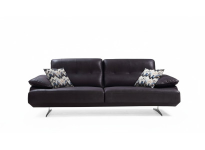 Triple Sofa Sofa 3 Seater Three Seater Sofas Luxury Upholstered Couch Modern new Triple canapé Canapé 3 places Trois canapés de luxe Canapé rembourré moderne neuf