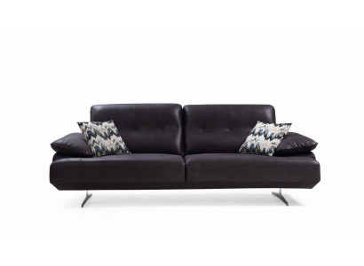 Triple Sofa Sofa 3 Seater Three Seater Sofas Luxury Upholstered Couch Modern new Triple canapé Canapé 3 places Trois canapés de luxe Canapé rembourré moderne neuf