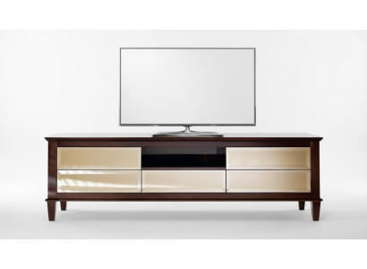 Meuble TV bas Meuble buffet Commode Salon Moderne Design en bois Meubles