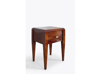 Table de chevet Tables de chevet Consoles Table d'appoint Consoles de nuit Design en bois Moderne